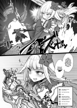 Page 5 of Niji Ero Trap Dungeon Club 1.5