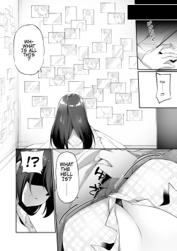 Page 5 of I Switched Bodies with my Large-Breasted Yandere Junior Who is Aroused Just by Hearing the Sound of My Voice!