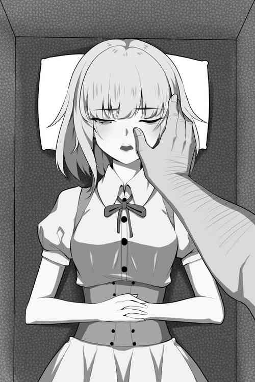 Download 濱蓮市第一章：祕修者