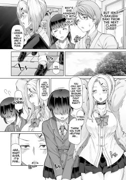 Page 20 of Himitsuna Futari | Our Secrets Chapter 1-2