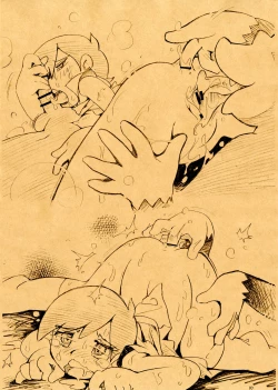 Page 9 of Makai Ochi