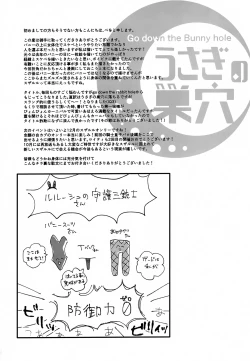 Page 29 of Usagi no Suana