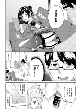 Page 6 of Idol no Hakarigoto - Idol's scheme