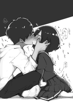 Page 104 of GIRL - Kouhai Kanojo Soushuuhen II