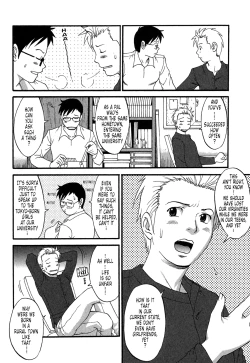 Page 175 of Hanasan No KyuujitsuVol. 2