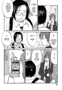 Page 99 of Hanasan No KyuujitsuVol. 2