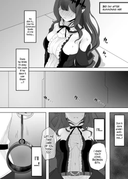 Page 43 of Yousei Kishi Tristan ni Ijiwaru Suru Hon | Picking on Fairy Knight Trsitan