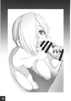 Page 42 of DokiDoki CINDERELLA Ura-Koume+α