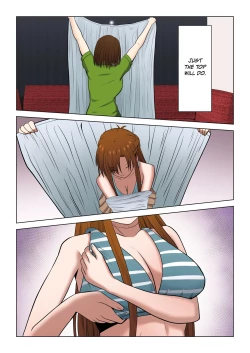 Page 5 of Machigatte Shirouto Mono AV ni Shutsuen Shichatte Netorareta Senkou-san