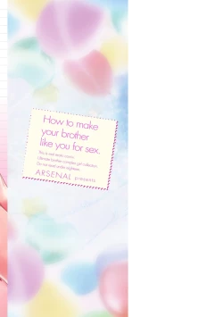 Page 197 of OniiHow to make your brother like you for sex.