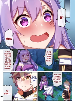 Page 11 of Keqing's Date With The Traveler