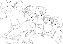 Page 37 of The Book of Adventure Stories and Heterogeneous Adultery