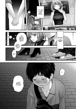 Page 20 of Tokyo Expedition Off-line Sex Report