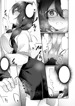 Page 15 of Boku no Koe o Kiku dake de Hatsujou Shichau Yandere Kyonyuu Kouhai ni Karada o Irekaerarete Shimatta!