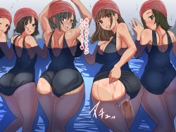 Page 27 of みんなでH!孕ませと非日常作品総集編