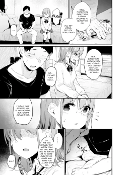 Page 31 of Enkou Kanojo to Kengakukai