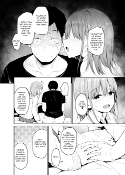 Page 32 of Enkou Kanojo to Kengakukai