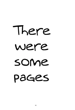 Page 24 of Loli Shota-kuns Hogure | Loli x Shota unravelling