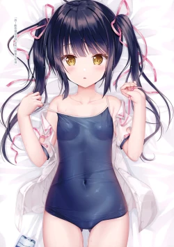 Page 26 of TeacherTeacher7 + Omake