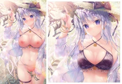 Page 31 of TeacherTeacher7 + Omake