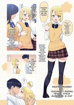 Page 9 of SotsuAl DeliHeal 2| Yearbook Prostitution 2