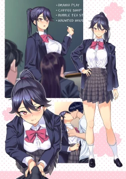 Page 15 of SotsuAl DeliHeal 2| Yearbook of Whores 2