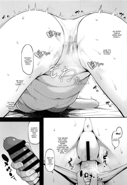 Page 10 of Kairaku Ochi shita Botebara Joou Historia | If Historia Gives Into The Pleasure She'll Become A Pregnant Bellied Queen