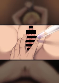 Page 24 of Kairaku Ochi shita Botebara Joou Historia | If Historia Gives Into The Pleasure She'll Become A Pregnant Bellied Queen