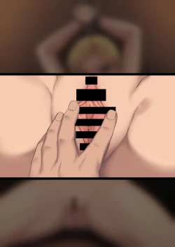 Page 25 of Kairaku Ochi shita Botebara Joou Historia | If Historia Gives Into The Pleasure She'll Become A Pregnant Bellied Queen