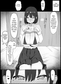 Page 15 of Seikoui Jisshuu! | Sexual Experimentation Practice!