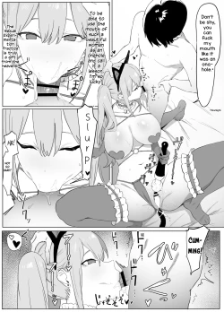 Page 52 of Seikoui Jisshuu! | Sexual Experimentation Practice!