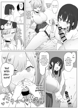 Page 63 of Seikoui Jisshuu! | Sexual Experimentation Practice!
