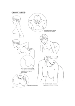 Page 31 of Hikaru Hayashi - Techniques For Drawing Female Manga Characters