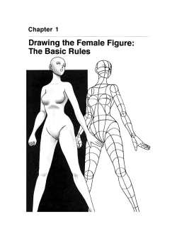 Page 4 of Hikaru Hayashi - Techniques For Drawing Female Manga Characters