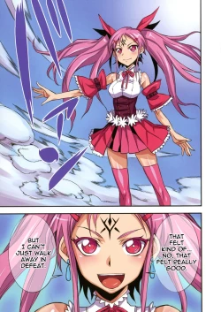 Page 26 of Futanari Majo Ultimate _ Futanari Witch Ultimate