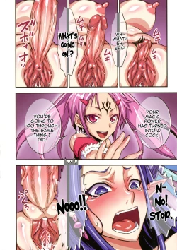 Page 33 of Futanari Majo Ultimate _ Futanari Witch Ultimate