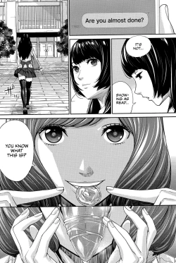 Page 29 of Yuuzai desu. #1 | You're guilty. Ch. 1