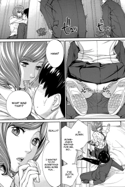 Page 31 of Yuuzai desu. #1 | You're guilty. Ch. 1