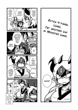 Page 23 of Sono Hi no Jingai Kyou 2