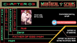 Page 57 of Yasashii Obasan | Kind Lady, Dirty Lady Ch. 1-3