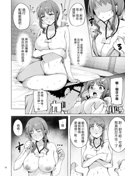 Page 15 of Netorimura San