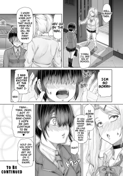 Page 36 of Himitsuna Futari | Our Secrets Chapter 1-4