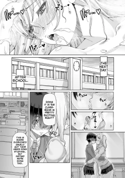 Page 43 of Himitsuna Futari | Our Secrets Chapter 1-4