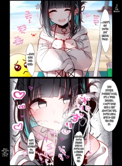 Page 17 of Sukinahito ni ｗa sakaraenai Parkachan Can't Go Against Her Boyfriend