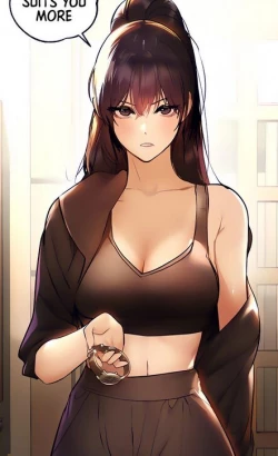 Page 284 of MANHWA - The Owner Of A Building