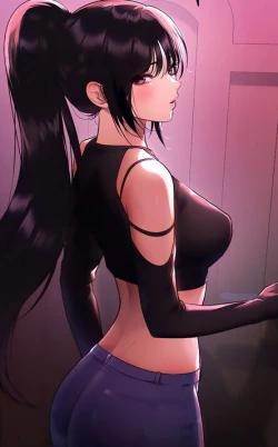 Page 290 of MANHWA - The Owner Of A Building