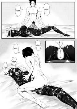 Page 13 of Crimson Witch 1