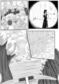 Page 3 of Crimson Witch 1