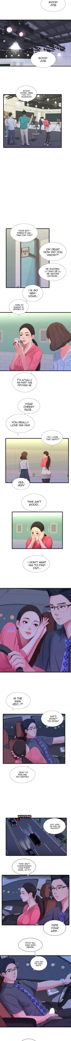 Page 18 of Maidens InLaws Virgins Ch. 26-30