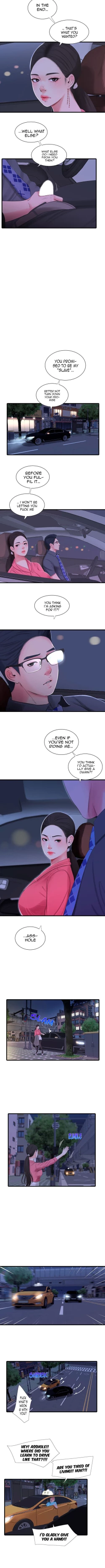 Page 19 of Maidens InLaws Virgins Ch. 26-30